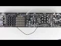 System Cartesian Basic Sequencing with Rene