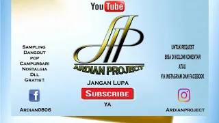 sampling pria idaman by ardianproject