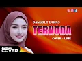 Download Lagu Ternoda - Dangdut Lawas (Cover \u0026 Lirik) @dxmstudio