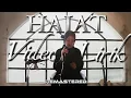 Download Lagu Ressa-cover-Hajat-Haida-video-lirik(Remastered)