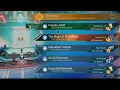 NMS - Weekend Event