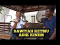 Download Lagu JADI SEPERTI APA KALAU DAWIYAH DI SILANG  BETINA ADIK KINEM