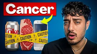 Everything gives you cancer now apparently