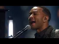 Lagu John Legend and Zara Larsson - God Only Knows - Nobel Peace Prize Concert 2017 [HD]