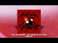 pick & choose - kets4eki & asteria [sped up]