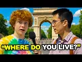 Download Lagu I Asked Total Strangers If I Could Tour Their Home