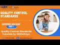 Quality Control Standards Enterprise Java Beans Part 1 QA Tutorials for Beginners