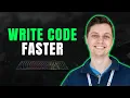 Speed up Xcode Development with Code Snippets