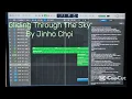 Ohnij C - Gliding Through The Sky