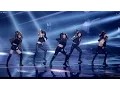 161229 TWICE,GFRIEND, I.O.I, Red Velvet 인피니트-내꺼하자 Cover [전체] 직캠 Fancam (2016 KBS 가요대축제) by Mera