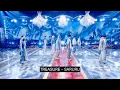 Download Lagu [4K] 02/07/25 TREASURE 'SARURU' | TREASURE FNS MUSIC FESTIVAL JAPAN 2025