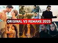 Lagu Original vs Remake 2025 (All In One) - Bollywood Remake Hindi Songs 2025 | End Year Special