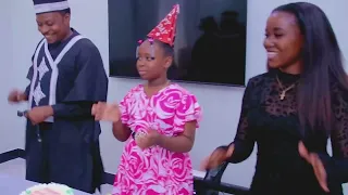 BINTI YANGU Episode 66 Love Babajoan Sandra Dunia Kiparabrand Clam 