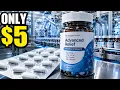 China s 5 Medicine Just Exposed A 500 American Pill