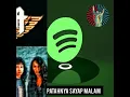 Download Lagu Masa - Patahnya Sayap Malam (1992)