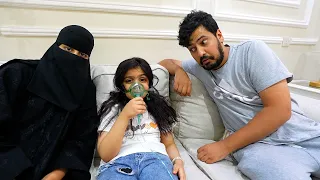 جوجو ودحوم يساعدون بنت مايعرفونها !!