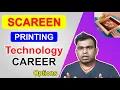 how to find screen printing career screen printing career how to find screen printing business
