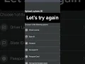 Trying to get Roblox voice chat with SpongeBob driver s license