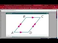 Geometry 7 2 Parallelograms