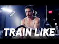 How Warrior Star Andrew Koji Trains For His Bruce Lee Physique Train Like Men s Health