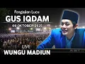 Download Lagu 🔴 LIVE PENGAJIAN LUCU || GUS IQDAM TERBARU 09 OKTOBER 2025 || DI MUNGGUT WUNGU MADIUN