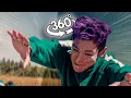 Download Lagu VR 360° Freeze or Die. Are you ready to Play? (Squid Game Season 2)