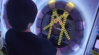 Maimai 人生リセットボタン スタンダード譜面 理論値AP  Maimai 人生リセットボタン スタンダード譜面 理論値AP