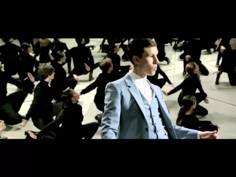 Download MP3 Willy Moon - Yeah Yeah