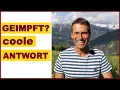 Download Lagu Bist du geimpft? Beste Antwort ever.
