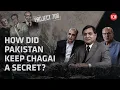 Pakistan U S Surveillance and the Day of Nuclear Testing Episode 2 Project 706