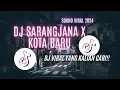 Lagu DJ SARANGJANA X KOTA BARU SOUND VIRAL MANHWA 2024