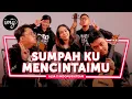 Download Lagu Sumpah Ku Mencintaimu - Alsa Ft. IndomusikTEAM