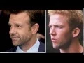 Jason Sudeikis Is NCIS Lucas Black