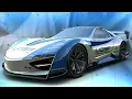 Download Lagu Ridge Racer Vita - All Cars