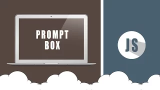 Javascript Tutorial Prompt box