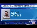 Man arrested accused of attacking Grainger Co deputy