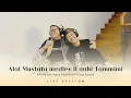 Download Lagu Alal Musthofa Medley ILAAHI TAMMIMI- Cep Sanud-Ft-KH Mu'min Aenul Mubarok (LIVE SESSION)