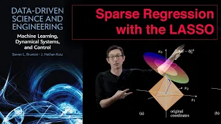Robust Interpretable Statistical Models Sparse Regression with the LASSO