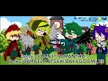 Download Lagu Throw your childhood best friend | NO SHIPS | Izuku and Denki Afton | Koyka and Katsuki Emily|not og