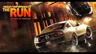 Need For Speed The Run Chase Theme 