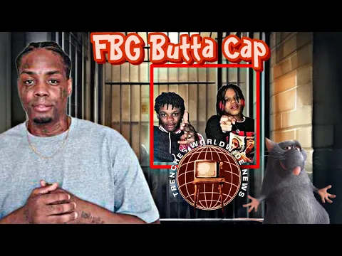 Download MP3 FBG Member on FBG  Butta being Paid by King Von  to Kill KI, Snitching and Chief Keef Smoking Tooka