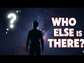 Who Else Is There For Me - Vibrance Volume