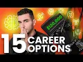 Which Electrical Engineering Subfield is For You
