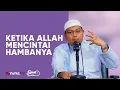 Download Lagu Ketika Allah Mencintai Seorang Hamba - Ustadz Dr. Firanda Andirja, M.A. - 5 Menit yang Menginspirasi