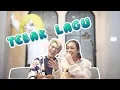 Download Lagu Kocaknya Mawar De Jongh \u0026 Julian Jacobs Tebak Lagu! #LineToday