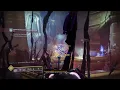 Le Monarque Poison trigger volatile rounds