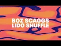Boz Scaggs - Lido Shuffle (Official Audio)