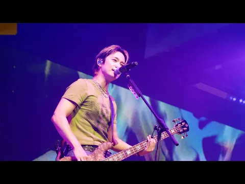 Flower Rock