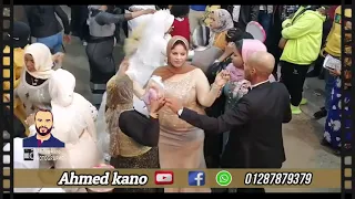 جزء 5 فرحه الفنان سيد رابسو الفنان علاء نعمان افراح امبركاب توماس فووووق احمدكانو 