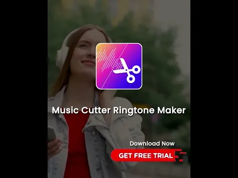 Download MP3 5SP Music Cutter: MP3 to Ringtone 600x750